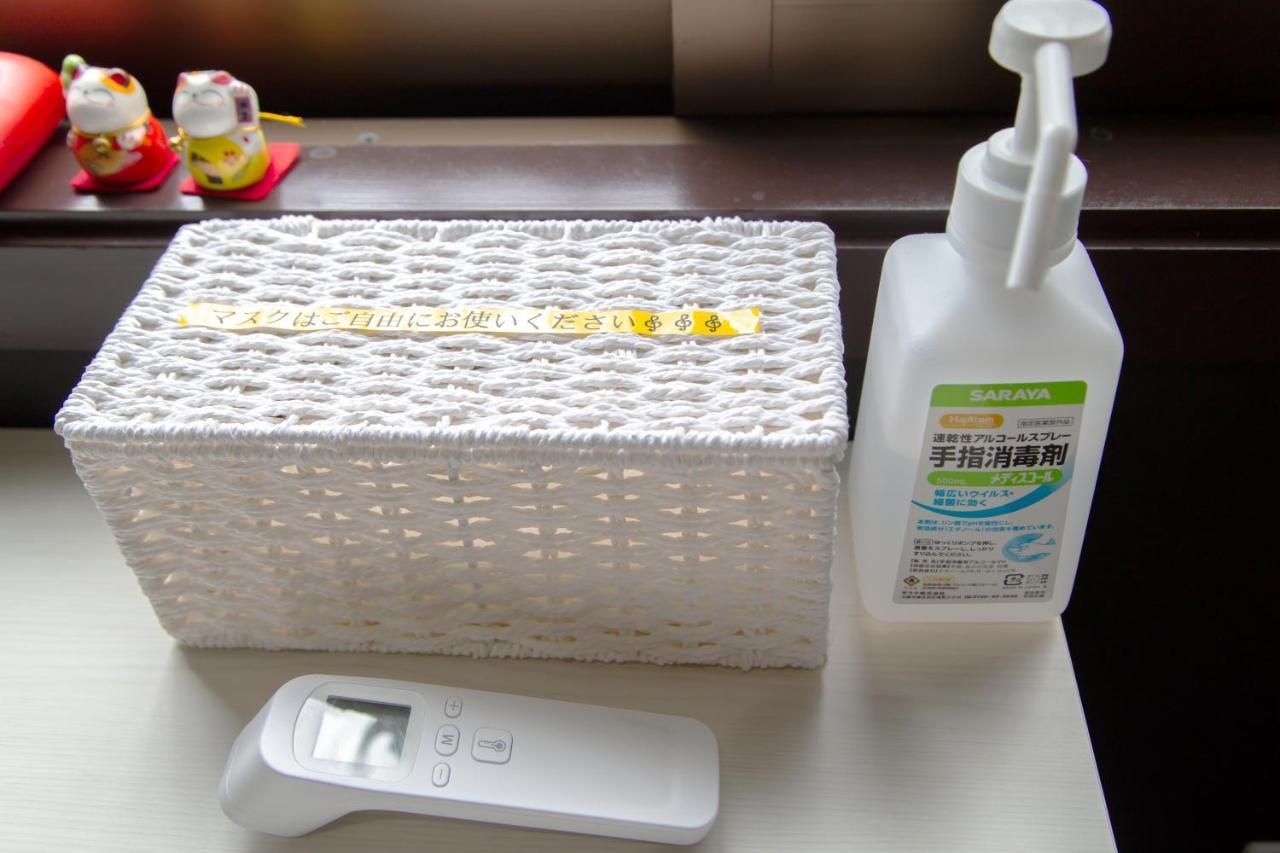北谷日漁別荘 Chatan Exteriör bild